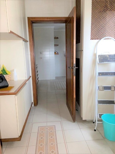 Imagem 7 de 20 de Apartamento Vila Regente Feijo Sao Paulo Sp Brasil - 3525