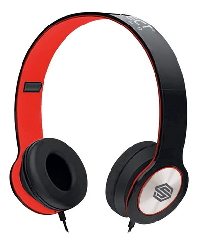 Audífonos Hi-fi Select Sound Ajustables Alambricos H669