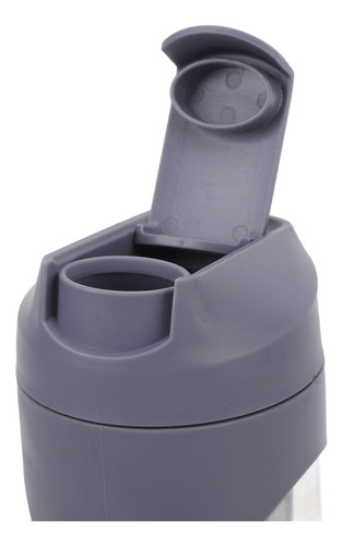Vaso Batidor Portátil, Vaso Exprimidor Recargable De 450 Ml