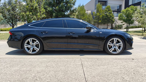 Audi A7 2.0 S Line Quattro 252hp Dsg