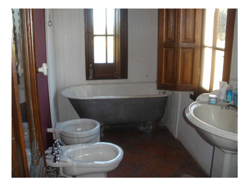 Chacra En Venta De 3 Dormitorios, La Barra Rural, La Barra