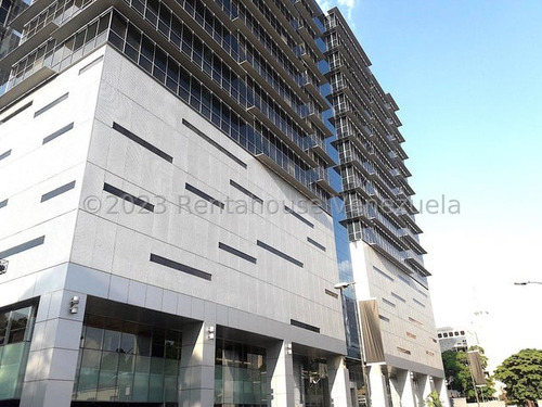 Oficina En Venta Urb,las Mercedes Mls #24-1017 Sc