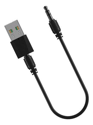 4.2 3.5mm Adaptador De Música Receptor Audio Coche Esté