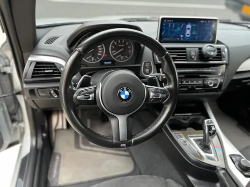 BMW M235i 3.0 M235i Coupe performance