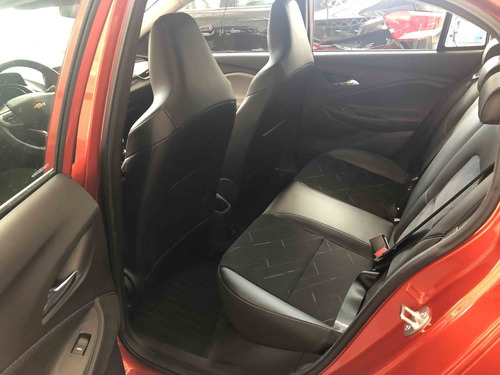 Imagen 10 de 11 de Chevrolet Onix Ltz Mt 2023 0km 5p