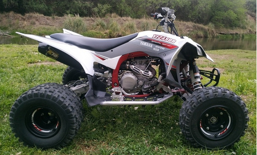 Imagen 1 de 24 de Yamaha Yfz 450r