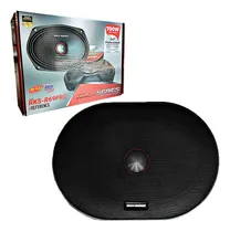 Comprar Medio Rango Rock Series Rks-r69pro 700w 6x9 PuLG Open Show Color Negro