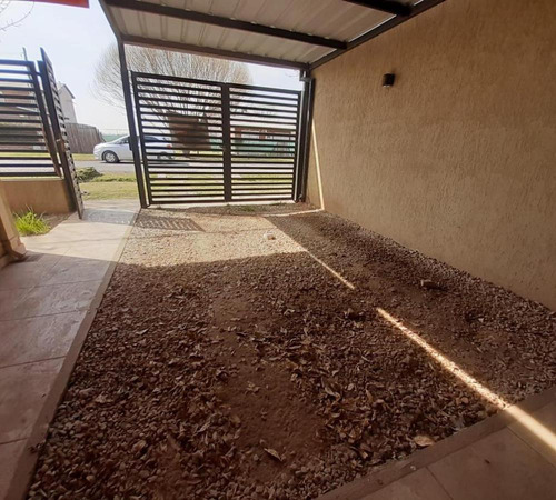 Alquilo Casas En Ricardone