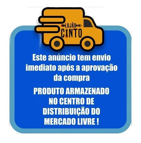 Cinto De Segurança Para Caminhão Mercedes 608 609 709 914