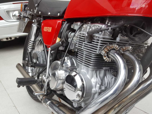 Honda Cb 400 Four