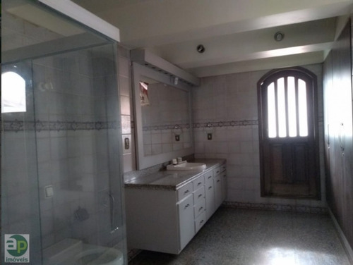Imagem 9 de 14 de Casa Para Aluguel Bairro Ibituruna Montes Claros Mg Cas58