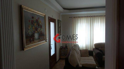 Imagem 7 de 30 de Sobrado Com 3 Dormitórios À Venda, 220 M² Por R$ 1.096.000,00 - Jardim Três Marias - São Bernardo Do Campo/sp - So0719