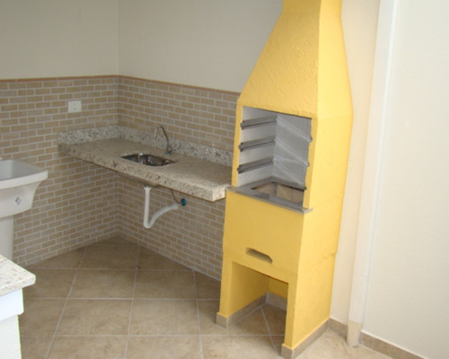 Imagem 22 de 29 de Casa - Ca01261 - 2735431