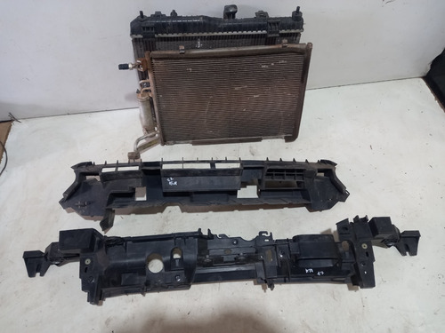 Kit Frente Completa Ka 15 16 17 18 (Usado)