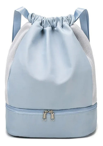 Bolsa De Natación Impermeable Para Niños, Bolsa Deportiva De Playa