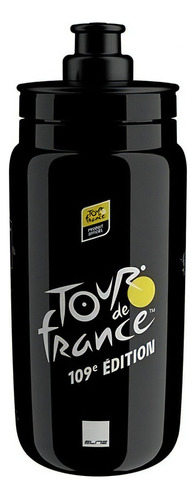 Botella Tour de France Caramanhola Bike Elite Fly de 550 ml