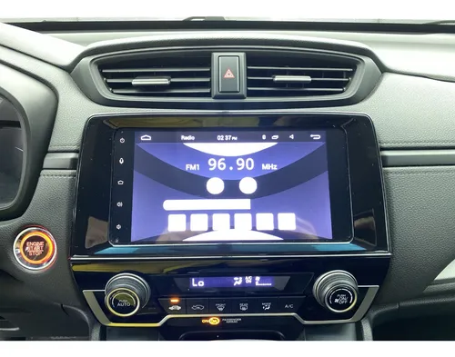 Honda CR-V 2.4 City Plus 2Wd
