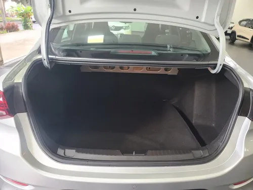 Chevrolet Onix 1.0T Ltz At