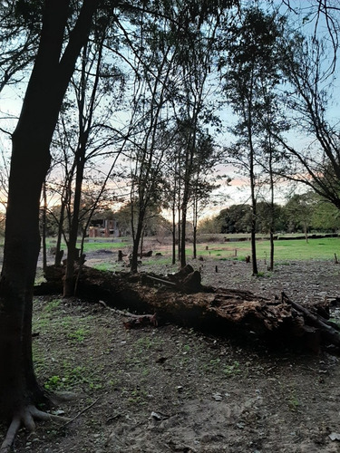 Casa Quinta Campo Alquiler Temporal