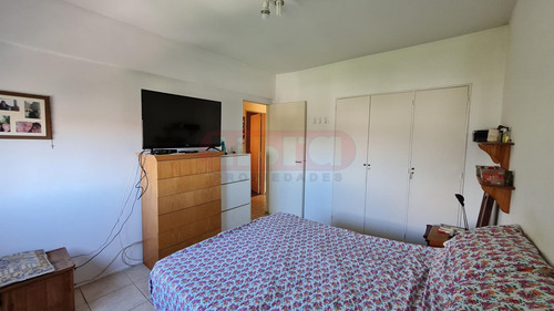 Imagen 23 de 30 de Departamento En Venta 4 Ambientes Con Balcón En Martinéz