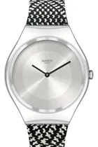 Comprar Reloj Swatch Irony Black'n'white Syxs142 Agente Oficial C