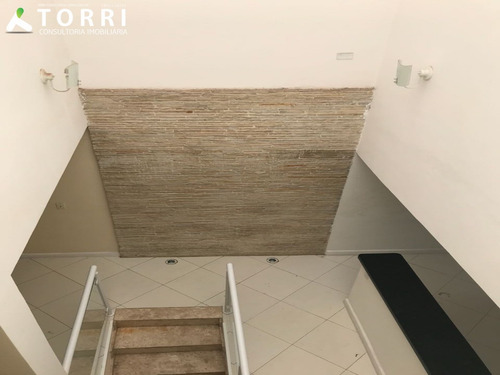 Sobrado À Venda No Parque Esmeralda - 1443 - 33115491