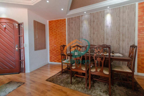 Imagem 14 de 30 de Sobrado Com 3 Dormitórios À Venda, 550 M² Por R$ 1.705.000 - Anália Franco - São Paulo/sp - So0473