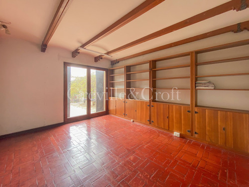 Se Vende Casa 300m2, La Serena (106019)