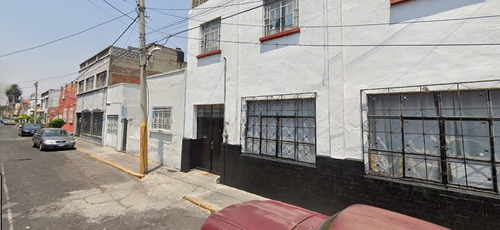 Imagen 1 de 5 de Casa En La Gustavo A Madero