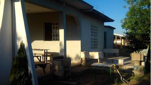 Imagen 6 de 12 de Casa De Una Planta En Venta Fracc. Sierra Azul