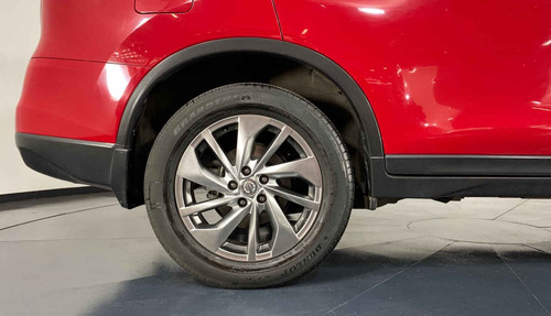 Imagen 13 de 15 de 46047 - Nissan X Trail 2017 Con Garantía At