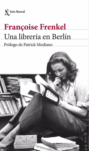 Libro: Una Librería En Berlín ( Francoise Frenkel )