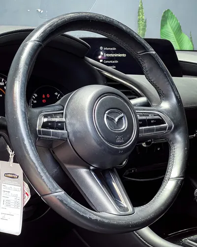 Mazda 3 2.5 Grand Touring Lx At