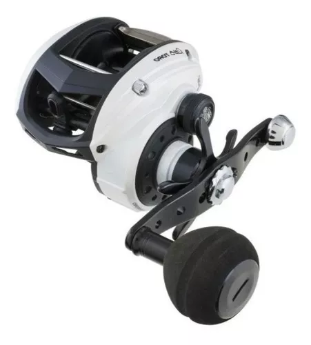 Reel rotativo Abu Garcia Revo Toro S REVO T2 S61