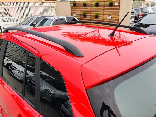Volkswagen Spacefox Cl Ma