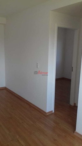 Imagem 10 de 30 de Apartamento Itaquera Para Locação 2 Dormitórios - A9203