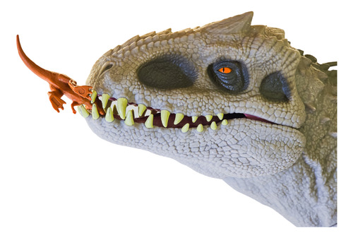 Jurassic World - Indominus Rex - Colossal -original - 104cm