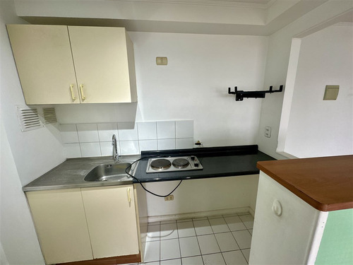 Departamento En Venta En Santiago