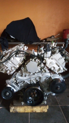 Motor 6.7 Ford 450 Diesel