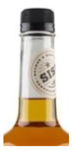 Pack De 4 Crema-licor Sisi Hierbas 1 L