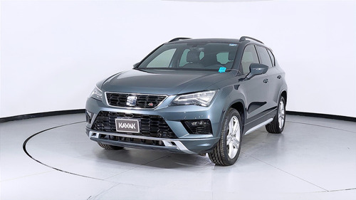 Seat Ateca 1.4 Fr Auto