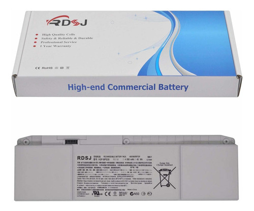 Bateria Vgp-bps30 Para Sony Vaio T11 T13 Vaio Svt111 Svt131