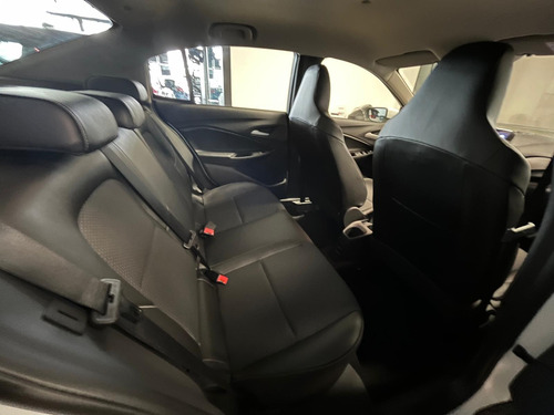 Chevrolet Onix plus 1.0T Ltz