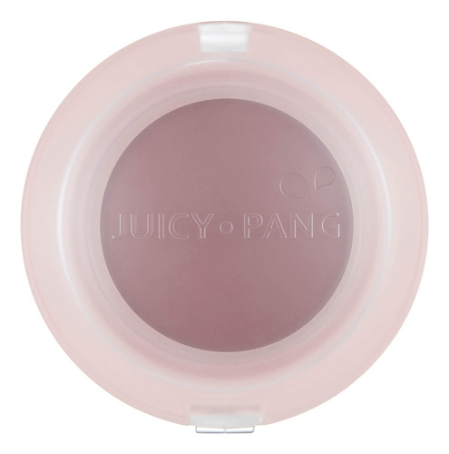 A'pieu Juicy-pang Jelly Blusher (pk01) - Acabado Aterciopela