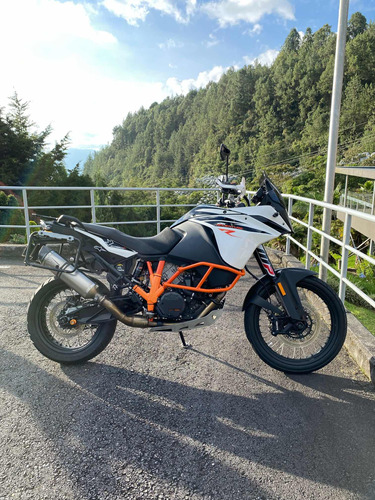 Ktm 1090 Adventure R