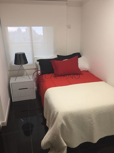 Imagen 9 de 30 de Apartamento En Alquiler - Playa Brava - Punta Del Este Brava