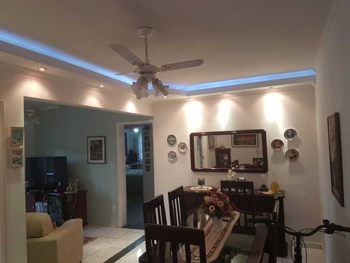 Imagem 10 de 14 de Vende Apartamento Em Lindoia
