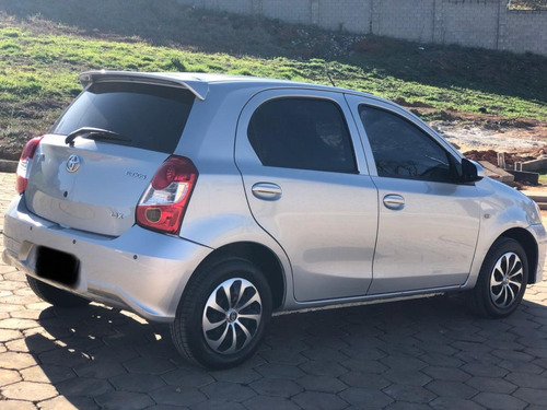 Toyota Etios