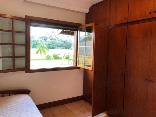Imagem 15 de 25 de Tereza Cristina | Casa 1000 M² - Mobiliada | J-6564 - A6564