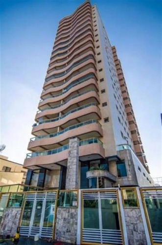Imagem 9 de 13 de Apartamento Com 3 Dorms, Aviacao, Praia Grande - R$ 480 Mil, Cod: 1552 - Rno1552